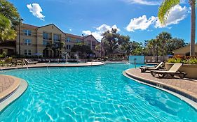 Westgate Blue Tree Resort Orlando Florida